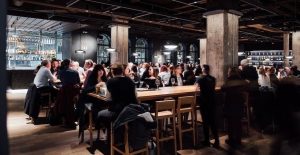 Time Out Market 高級美食街即將開幕