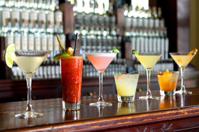 第五屆溫哥華調酒週明年三月登場