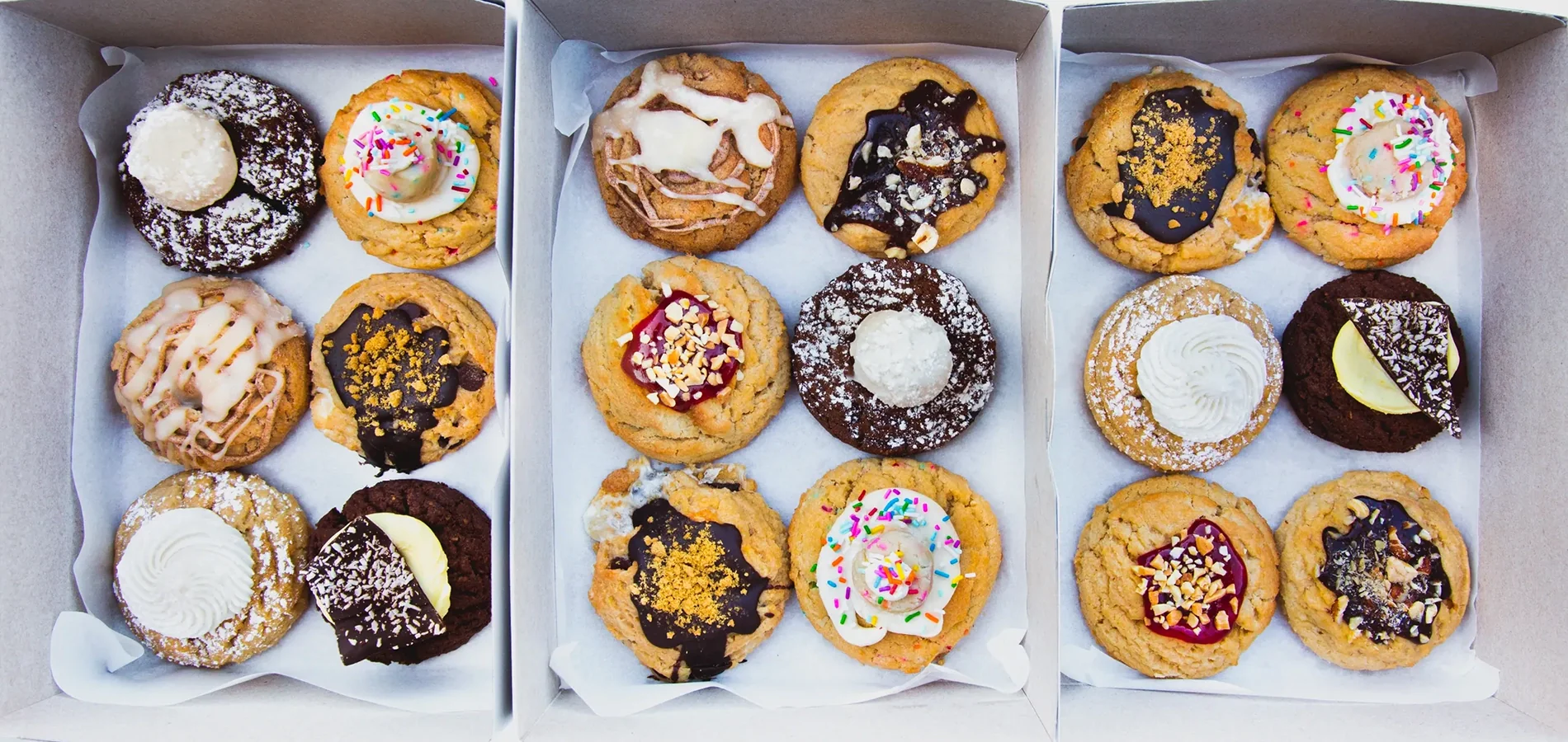 Bonus Cafe純素麵包店新店面開幕