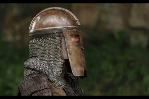 弓箭和騎士一日活動在咖啡廳 Photo by Thomas Nolte/Unsplash