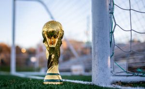 FIFA世界盃決賽抽籤觀賞派對